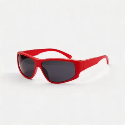 red laser safety glasses